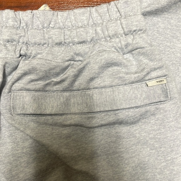 Vuori Men’s Ponto Performance Jogger in platinum heather size XS - Picture 12 of 13
